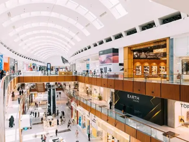 Best Shopping Places in Dubai