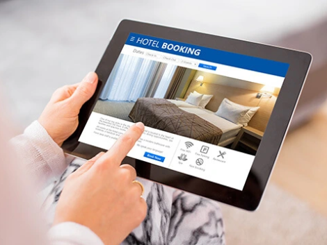 Booking Hotel, Hotel Bookings