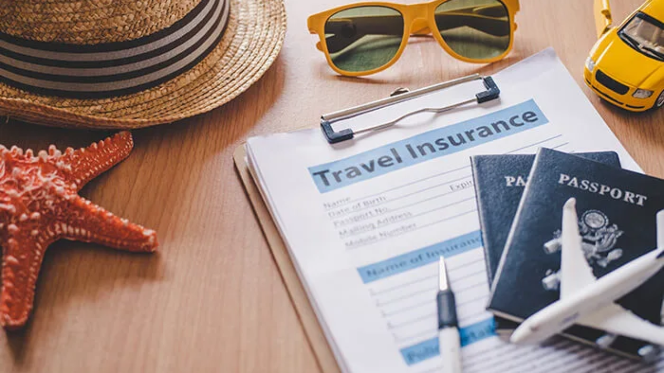 travel insurance trip insurance