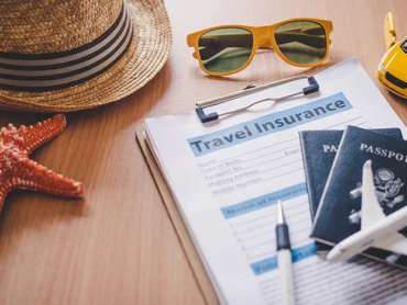 travel insurance trip insurance