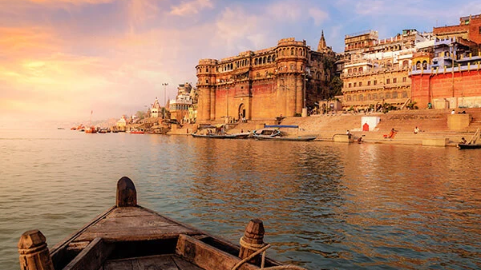 Varanasi